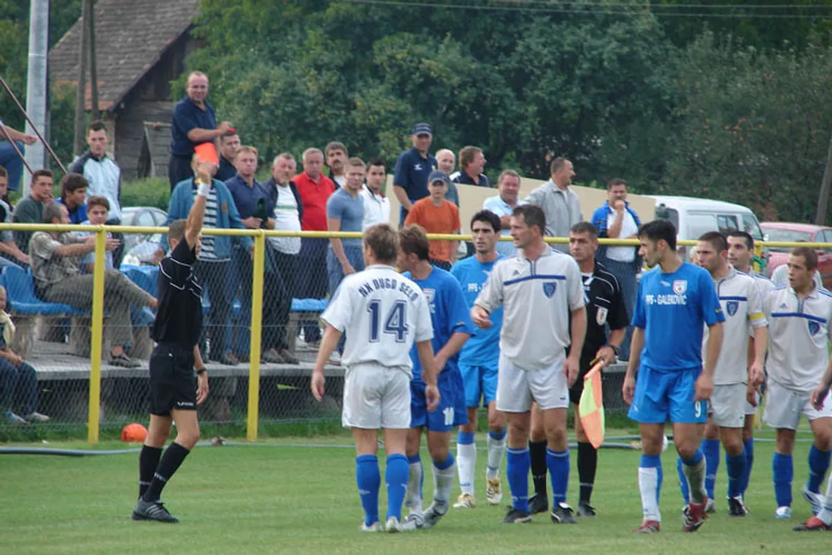 Football Referee and Osijek Airport Director Tihomir Pejin Attacked