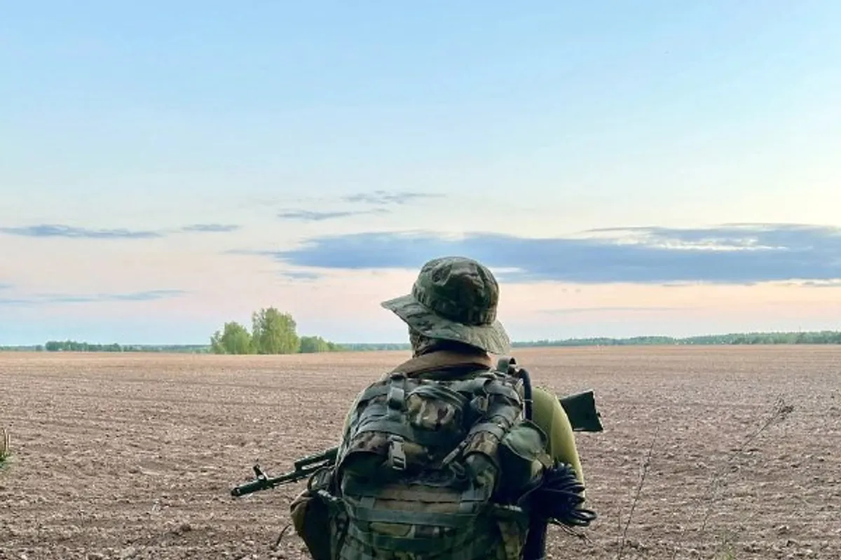Violence During Mobilization in Ukraine: Veteran Beaten with a Crowbar