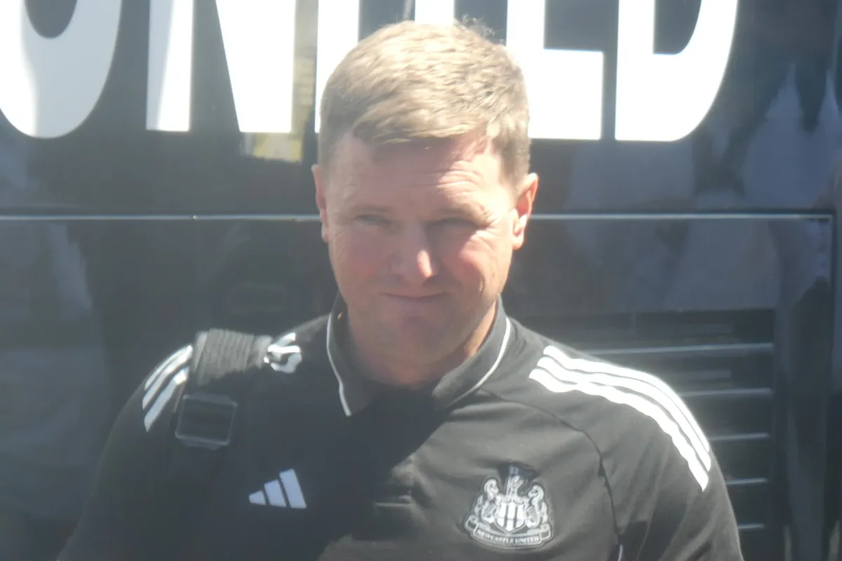 Newcastle doveo mladog veznjaka: Bamba stigao iz Monaca za 34 milijuna funti
