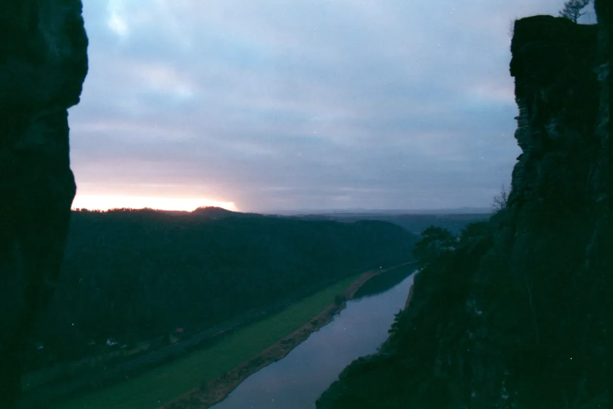 Germany Hit by Drought: Rhine at Lowest Level Since 1880, Economy Losing Billions
