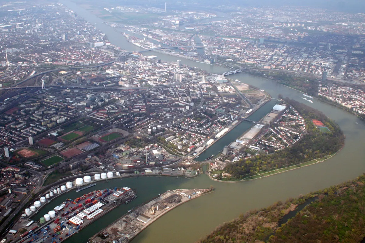 Neue Schulleitung in Ludwigshafen nach einer Reihe von Vorfällen und Problemen mit Lehrkräften