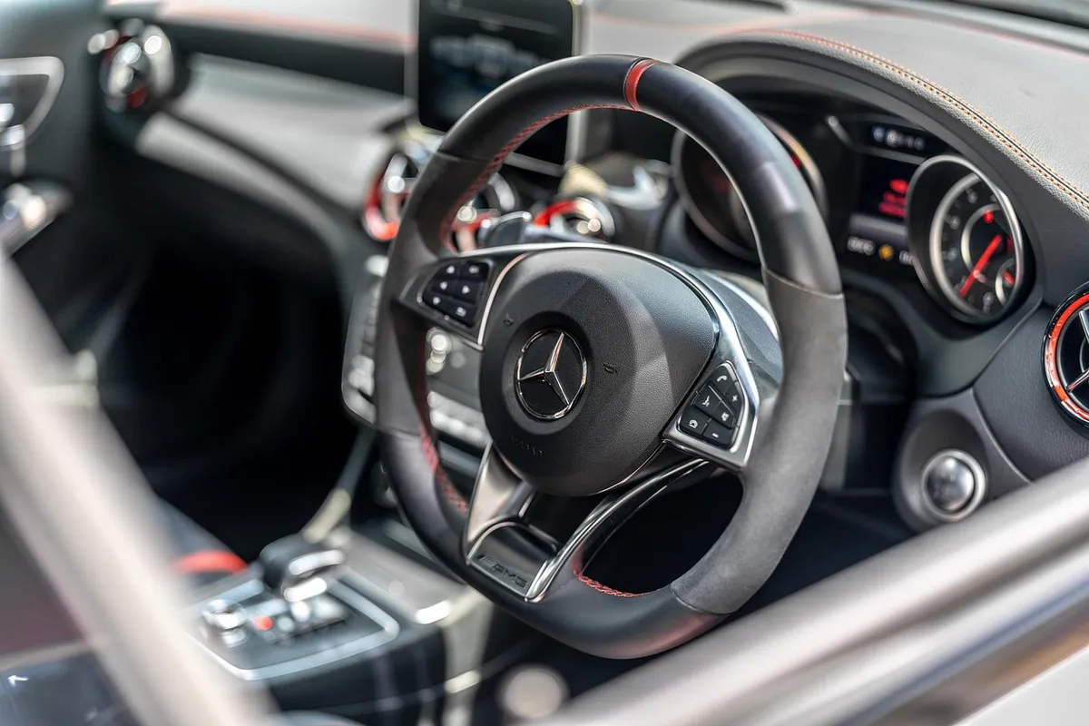 Novi Mercedes GLA stiže kao hibrid i električni model s dometom do 657 km