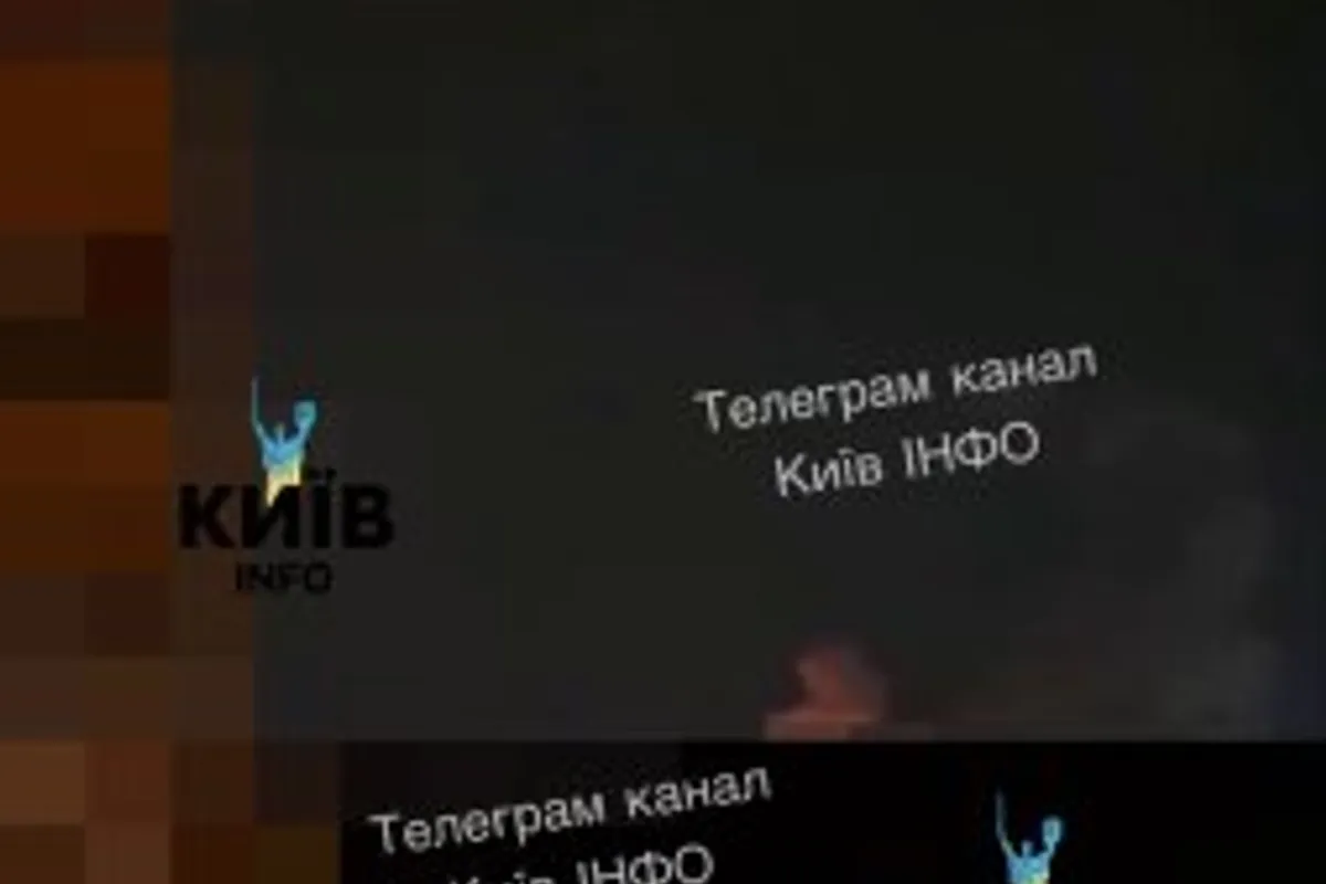 Novi ruski napad na Kijev i okolicu: troje mrtvih