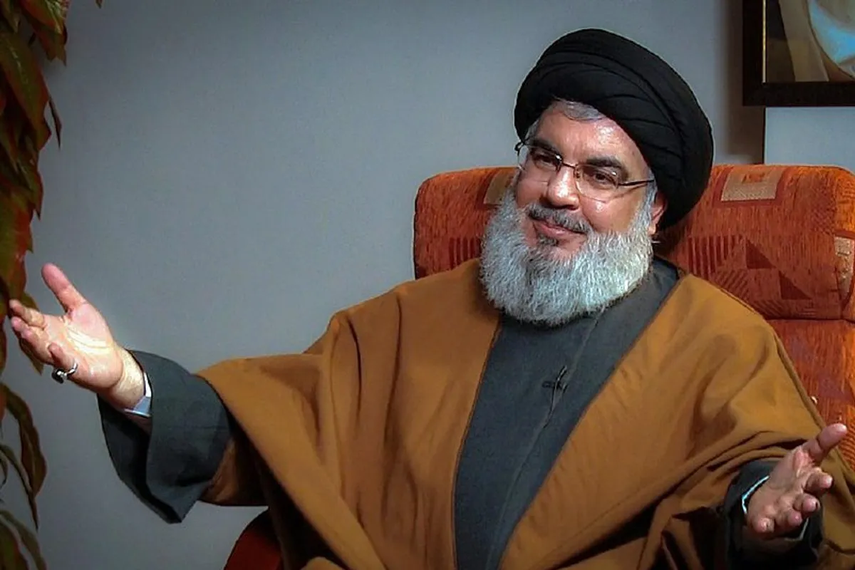 Od pepela do prijetnje: Hezbollah kao gerilska sila