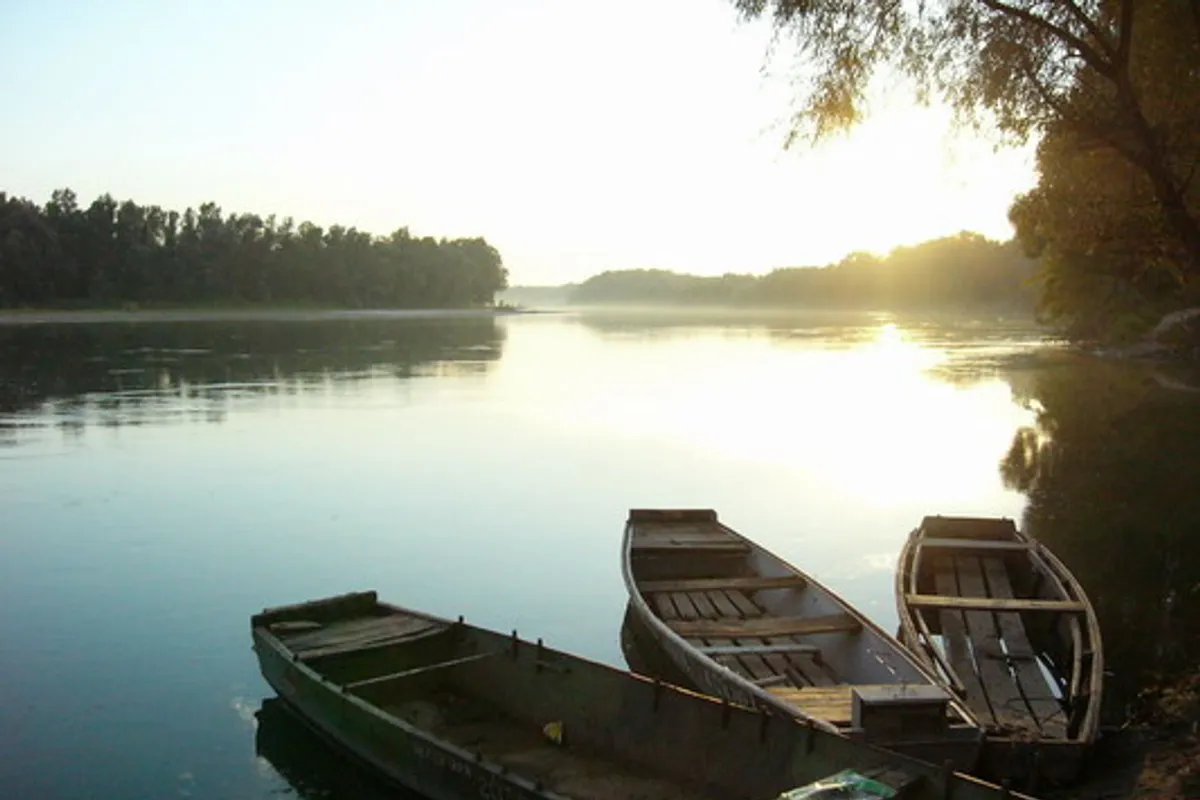 Opskrba vodom stabilna, Dunav i Drava na povijesnim minimumima