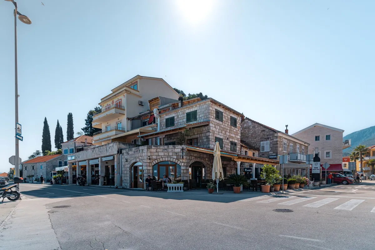 Eight Cubic Meters of Waste Cleaned Up in Konavle