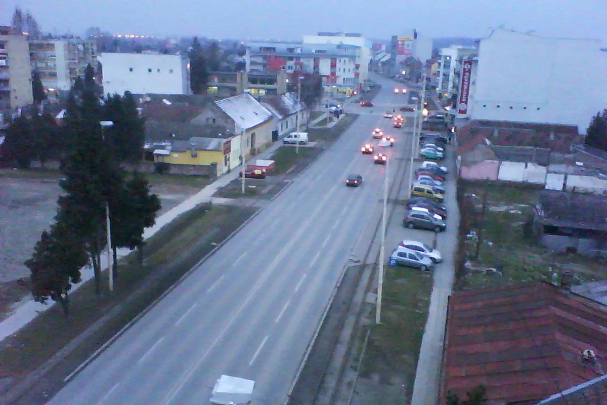 Osijek uvodi naplatu parkiranja 8. rujna