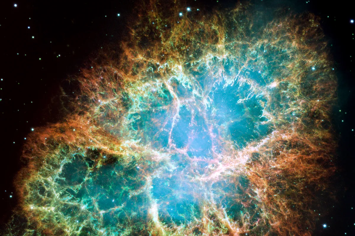 Massive Rocky 'Mega-Earth' Found 23 Times Heavier Than Our Planet
