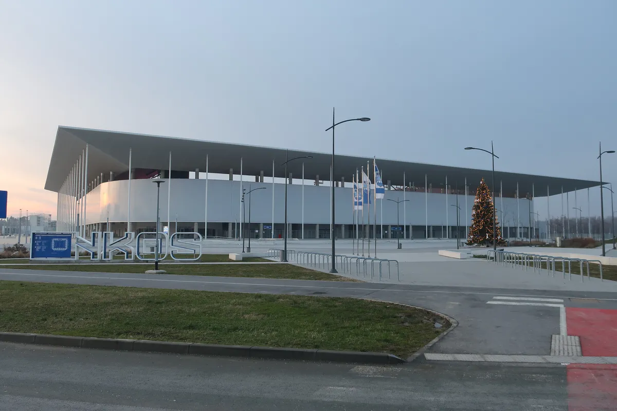 Ovakav Osijek nije viđen 30 godina: Dvije pobjede, 8 golova i hat-trick