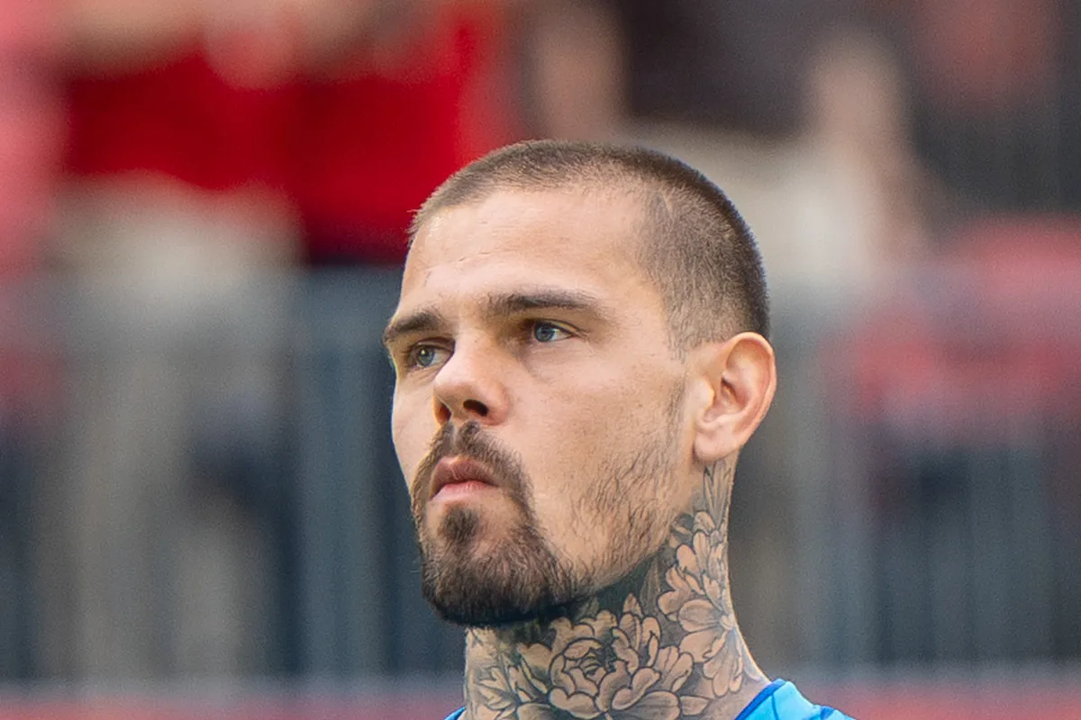 Ozlijedila se velika Dinamova želja! Transfer Kotarskog upitan