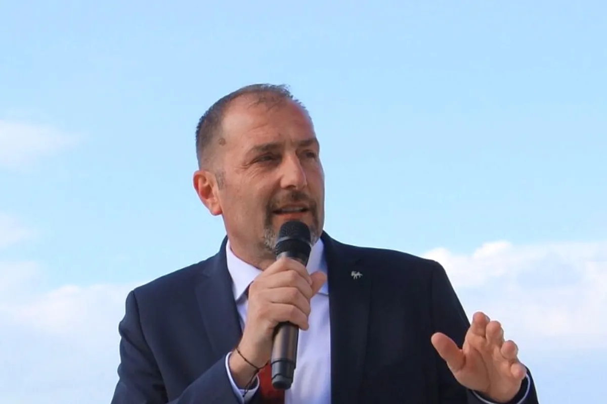 Paus najavio podršku Milanoviću: 'Želim biti kristalno jasan'
