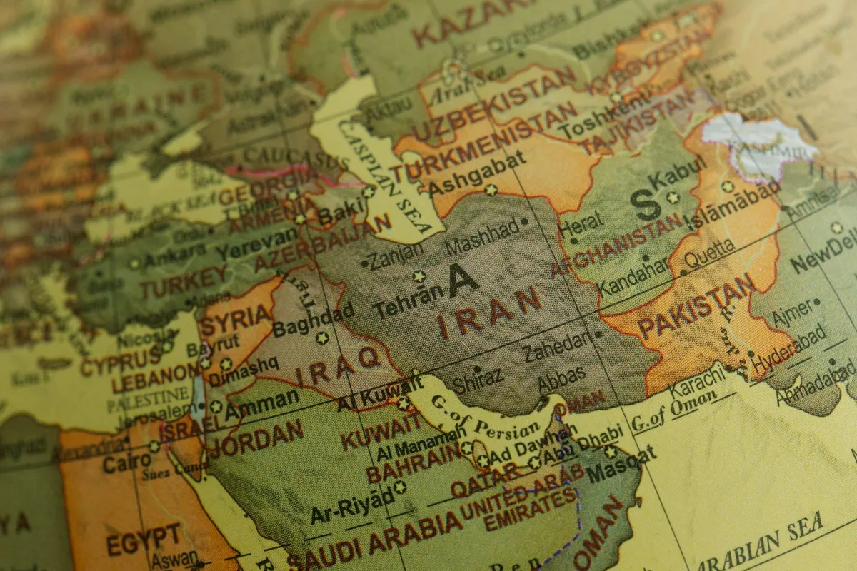 Pentagon Without a Strategy for Iran