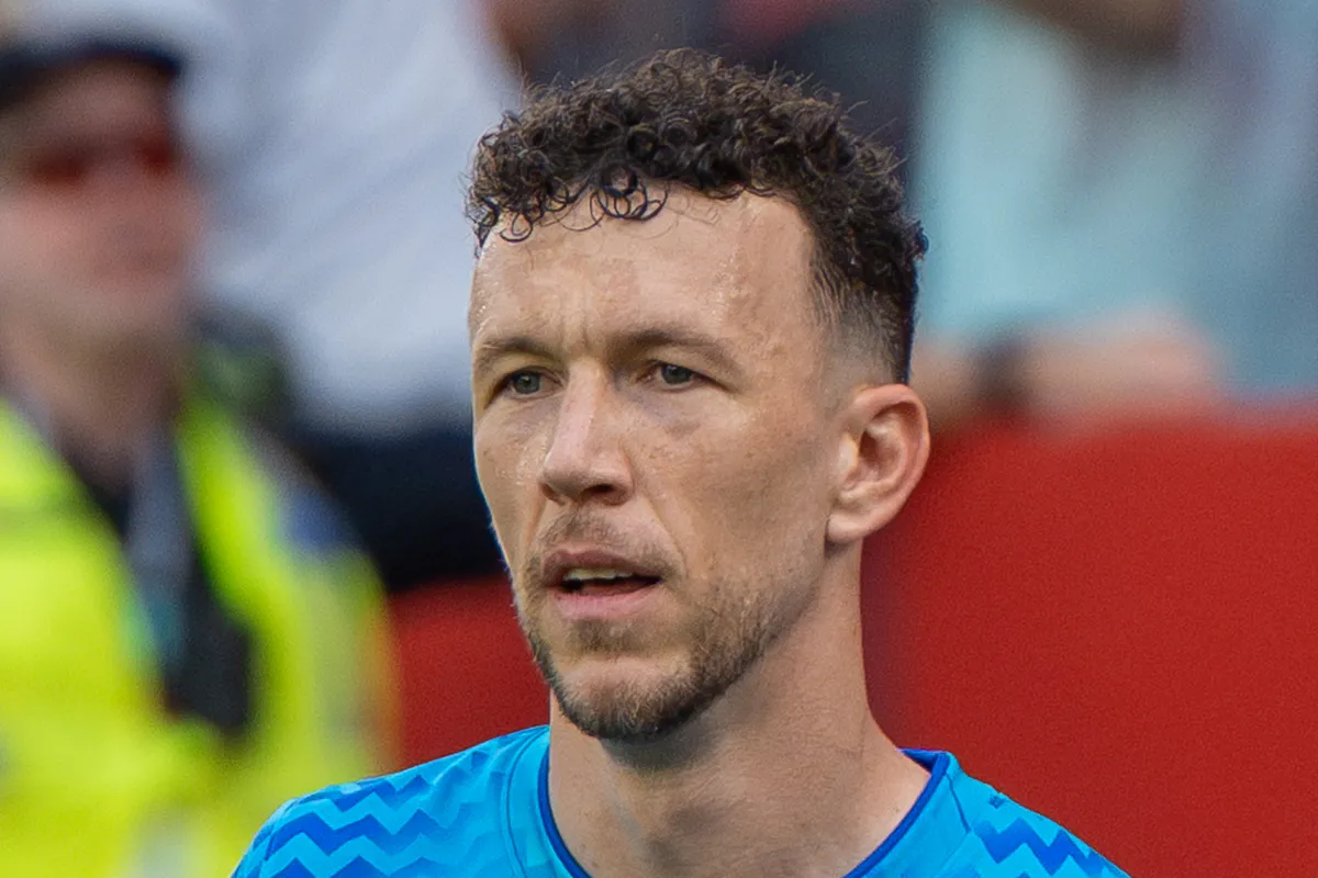 Perišić ponuđen Interu: Legenda se želi vratiti