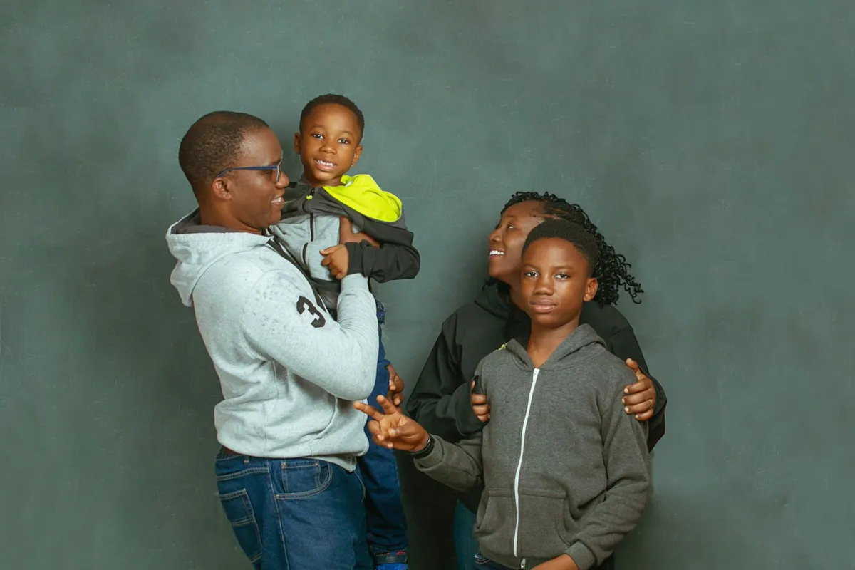 Five Phrases Parents Say That Increase Anxiety in Children