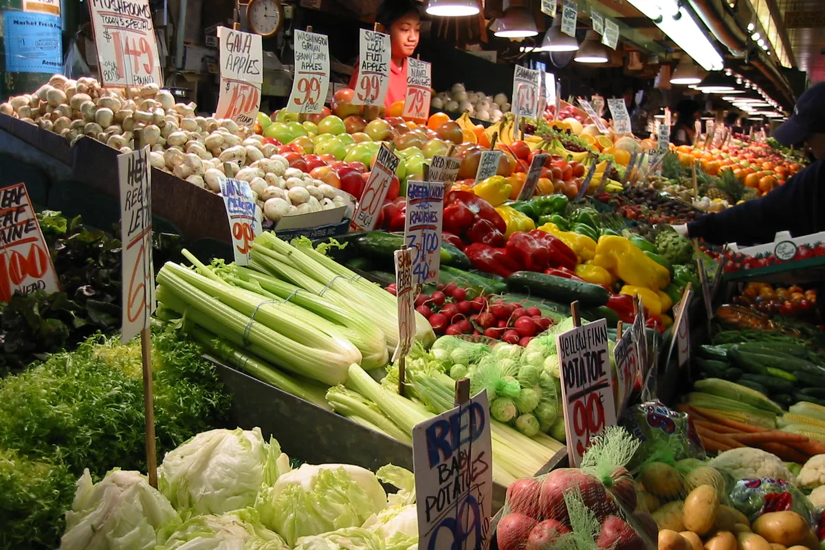 Five Signs Your Body Is Chronically Lacking Protein