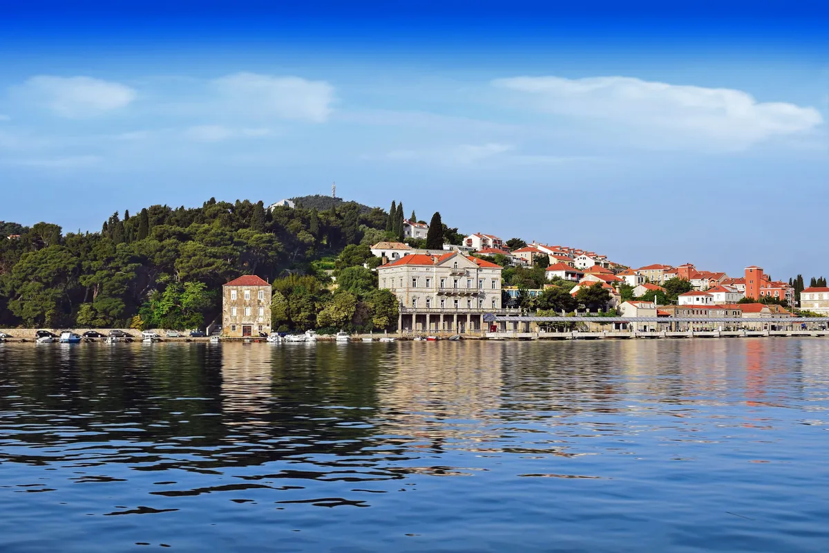Ploče Fights Back: 'We're Not the Most Depressed, We're a Mini Venice with the Longest Riva in Dalmatia'