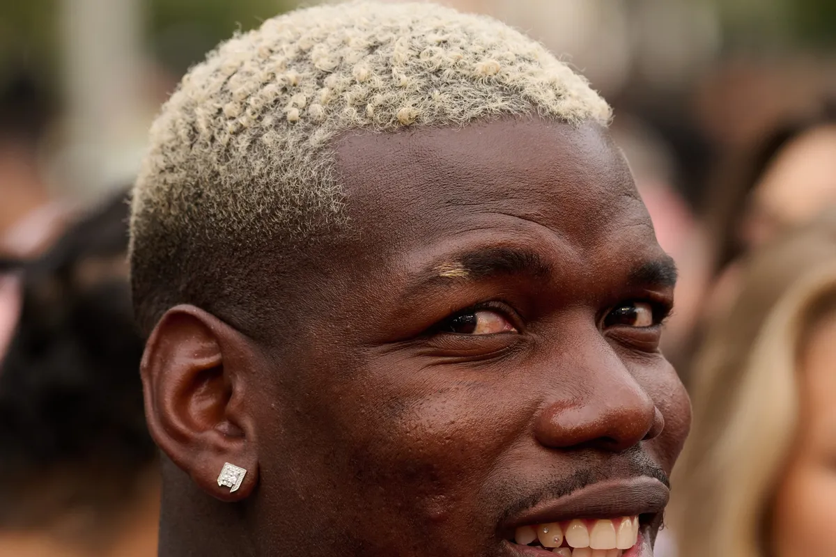 Pogba nakon samo jedne sezone napustio Monaco