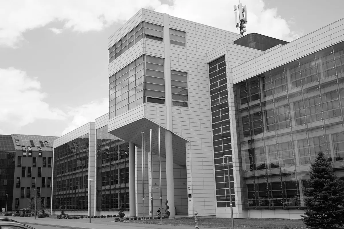 Pokušaj ubojstva u osječkom parku: 25-godišnjak izbo 62-godišnjaka