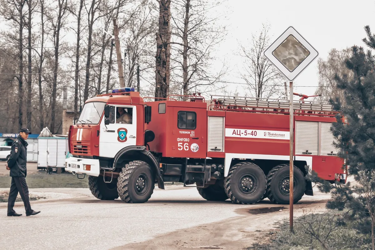 Policija dovršila istragu požara u Glavicama: osumnjičen 25-godišnjak