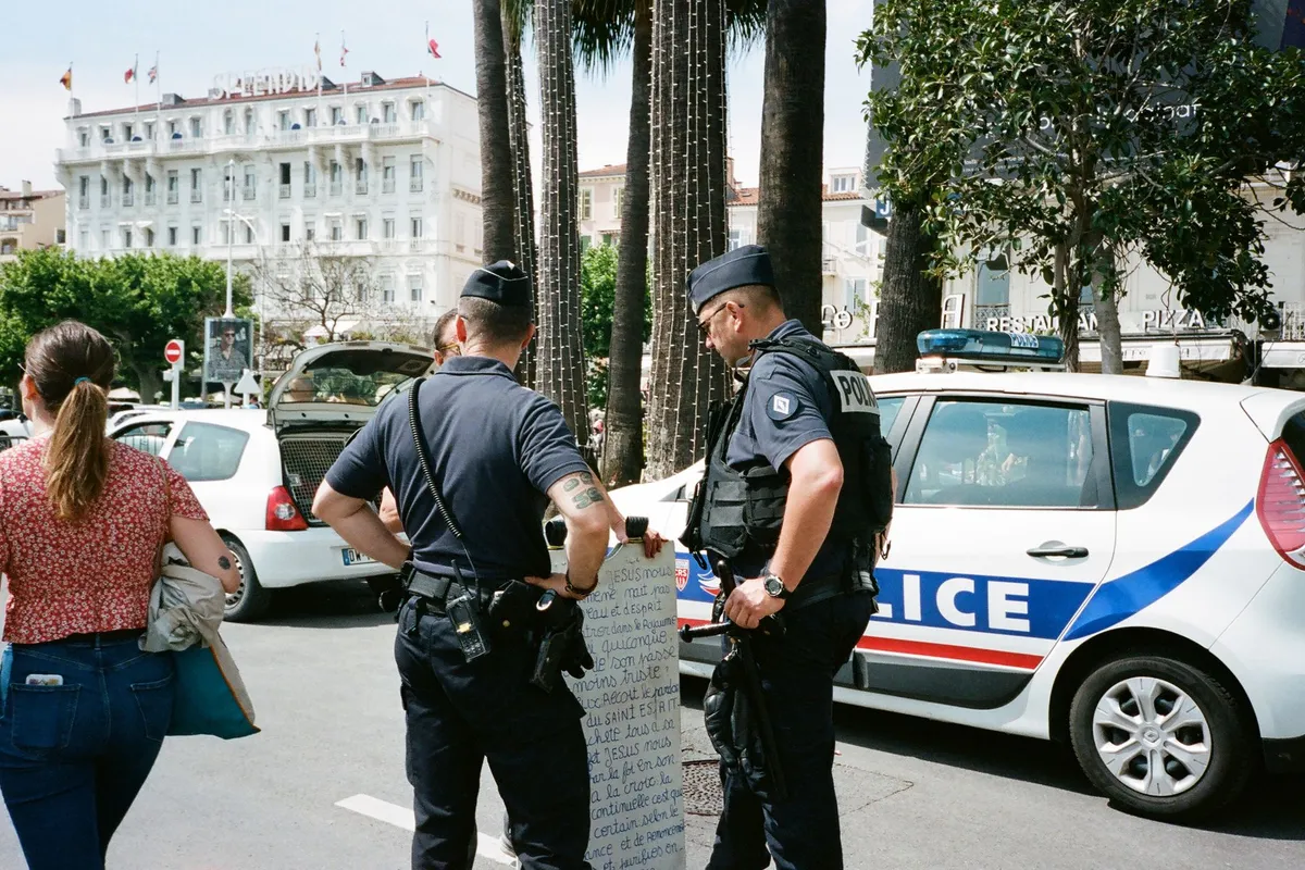 Policija na festivalu u Nedelišću zaplijenila koktel droga