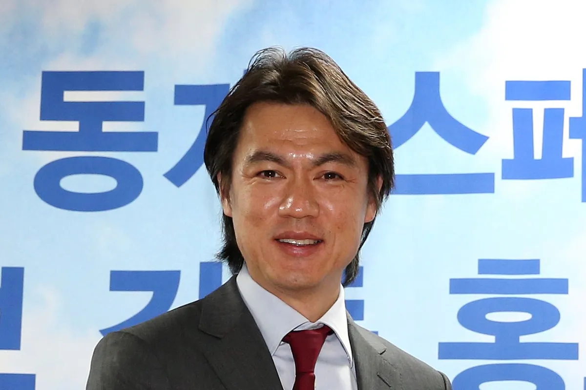 Polizei durchsucht südkoreanischen Verband: Ermittlungen zur Trainerernennung