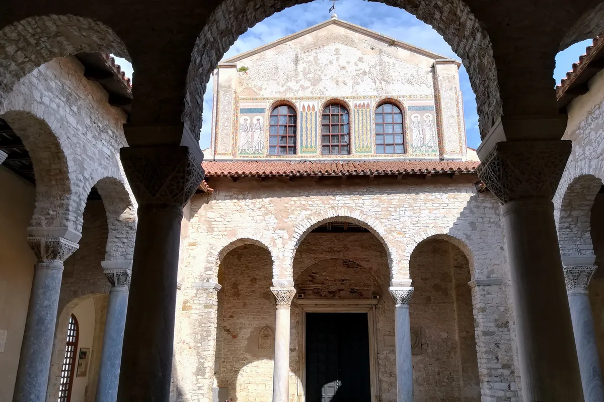 Poreč do 2029. domaćin niza svjetskih prvenstava