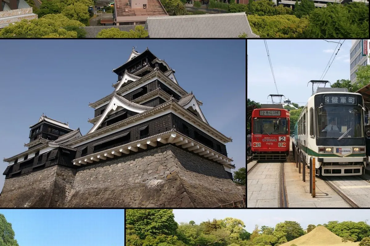 Potres u Kumamotu otkrio snagu japanske spremnosti
