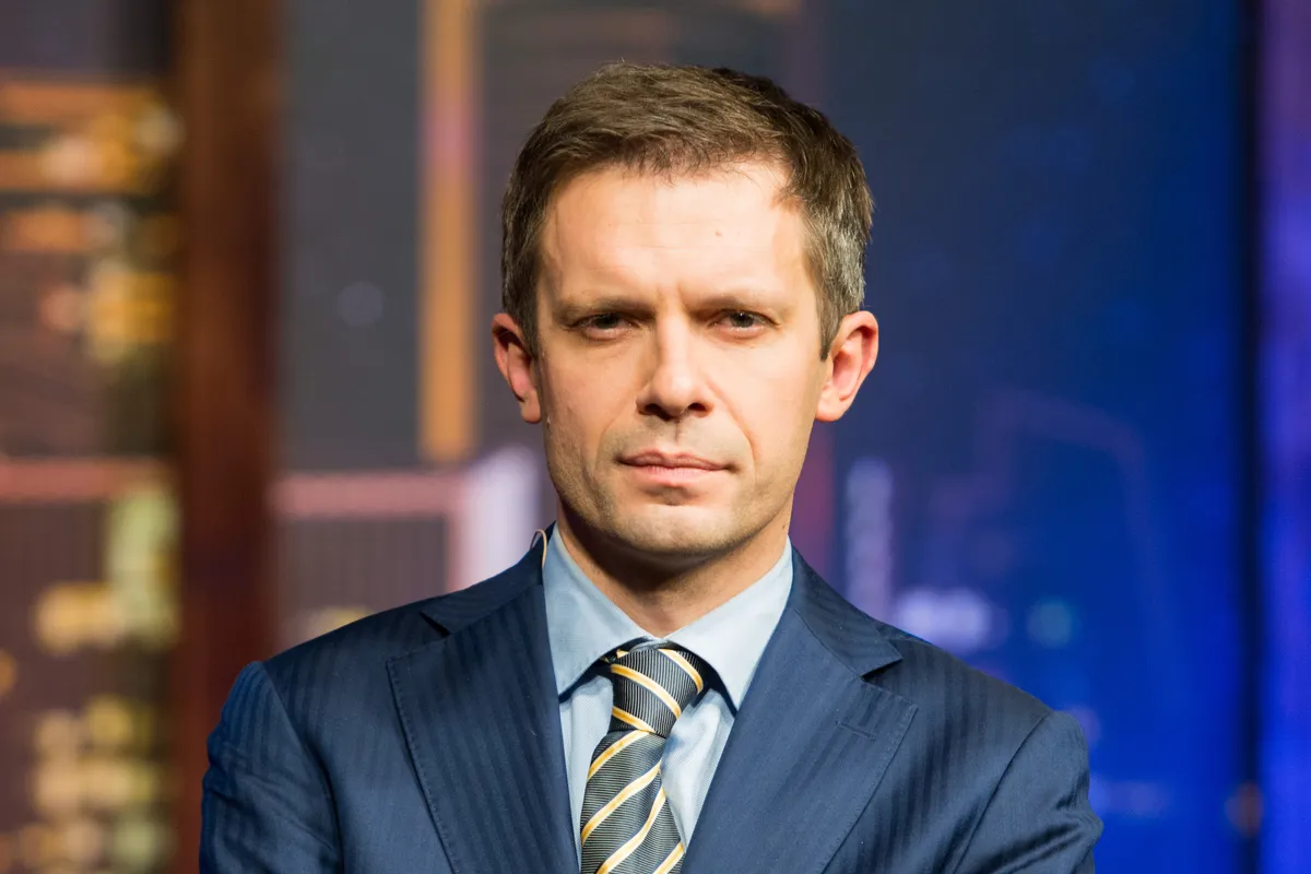 Predsjednik Žalgirisa nakon petarde