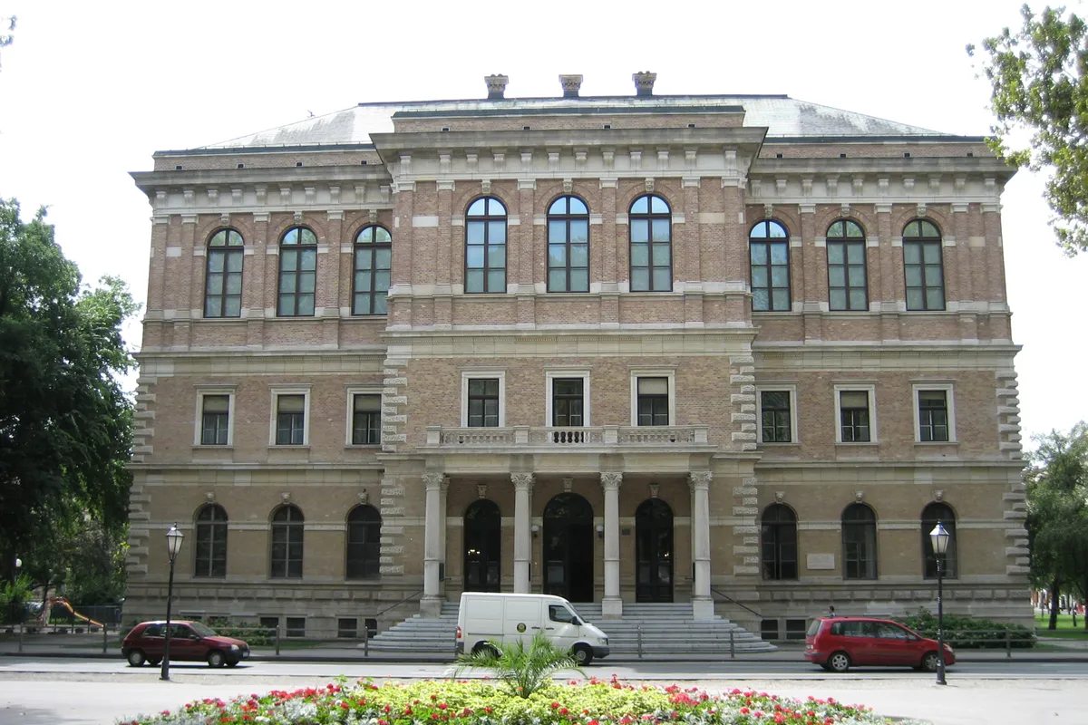 Physiker Ivo Šlaus, ordentliches Mitglied der Kroatischen Akademie der Wissenschaften und Künste, im Alter von 95 Jahren verstorben