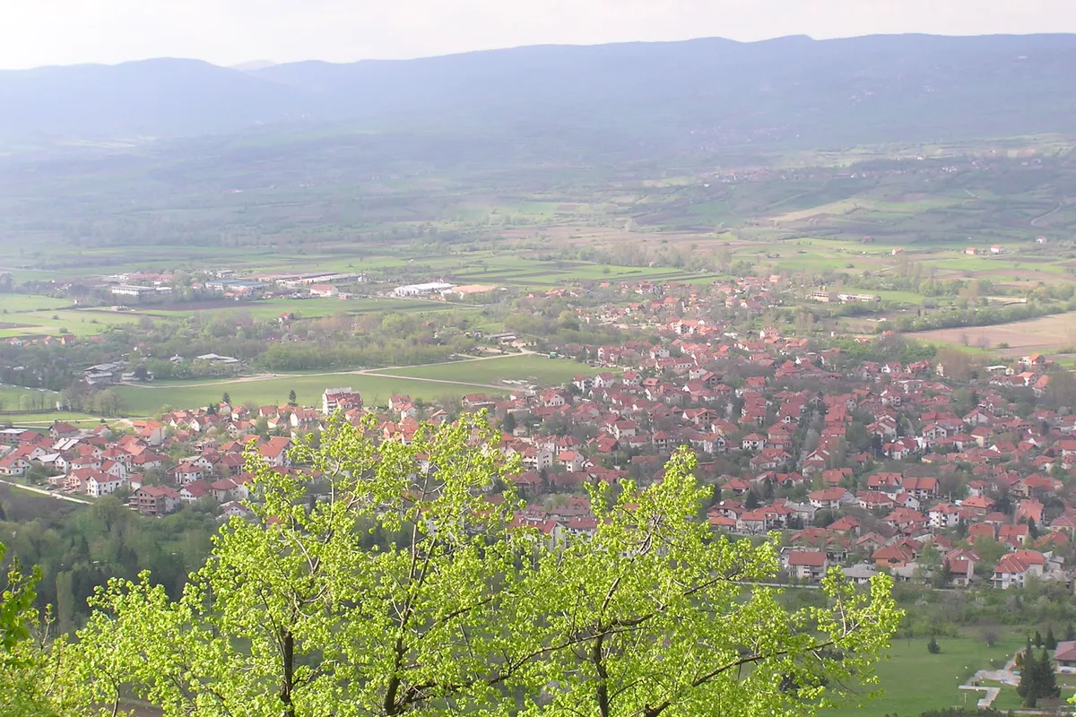 Pripadnik Kosovske policije uhićen u Sokobanji: Mjesec dana zlostavljao i držao partnericu zatočenu
