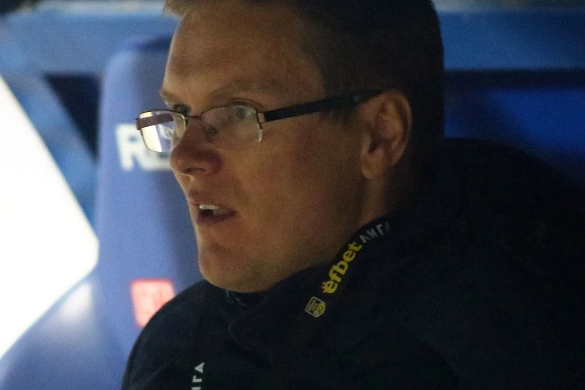 Verkehrschaos verzögert Dambrauskas' Champions-League-Debüt, Spiel beginnt 40 Minuten später