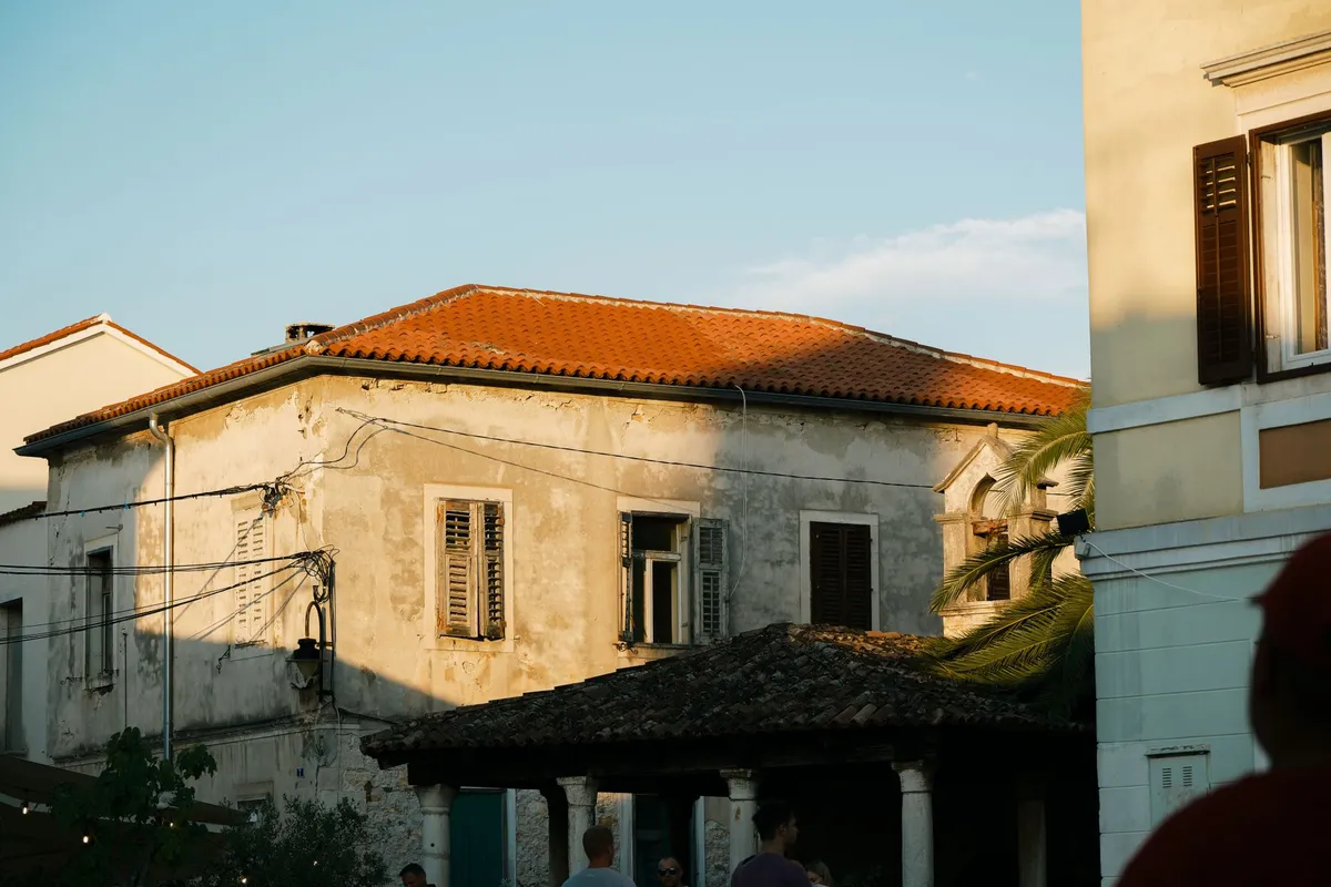 Ustasha-Style Gathering or a Quiet Celebration? Knin Divides Croatia