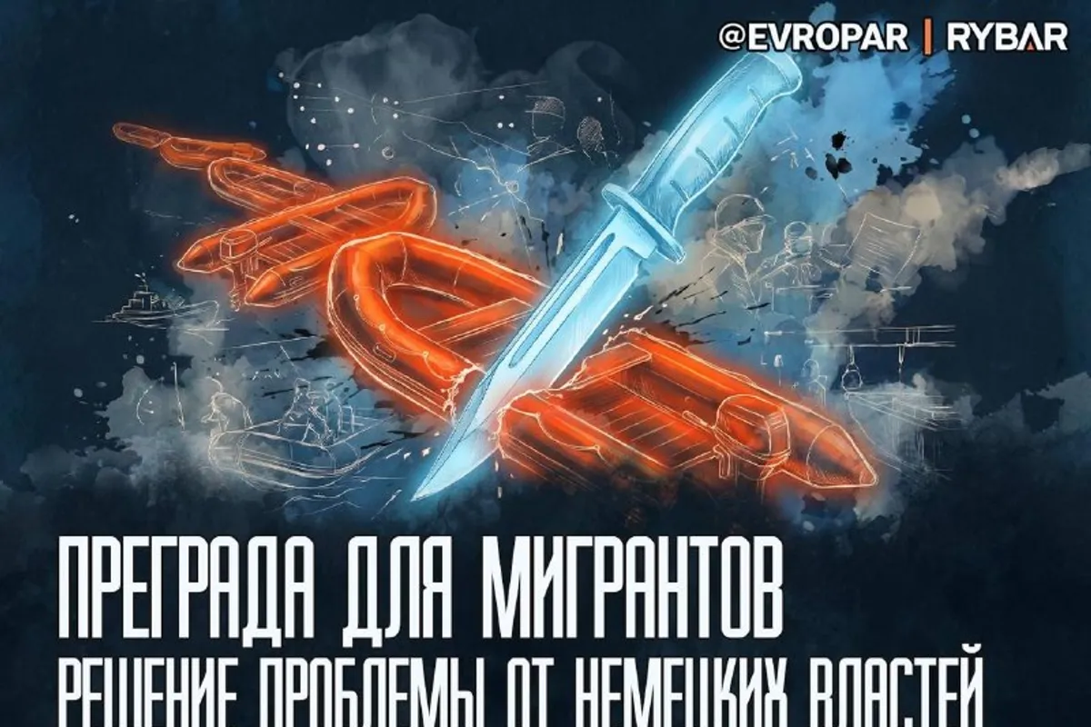 Prve racije otkrile tajna skladišta