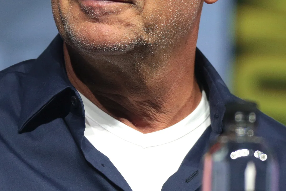 Erstes Symptom von Bruce Willis' Demenz: Es war kein Gedächtnisverlust