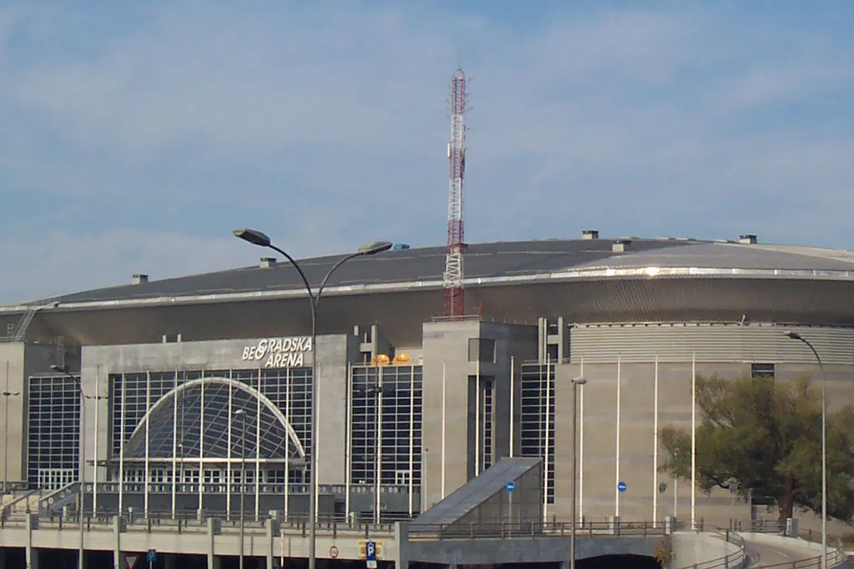Prvi UFC u Beogradu: Medić glavna borba, Arena rasprodana za 20 minuta