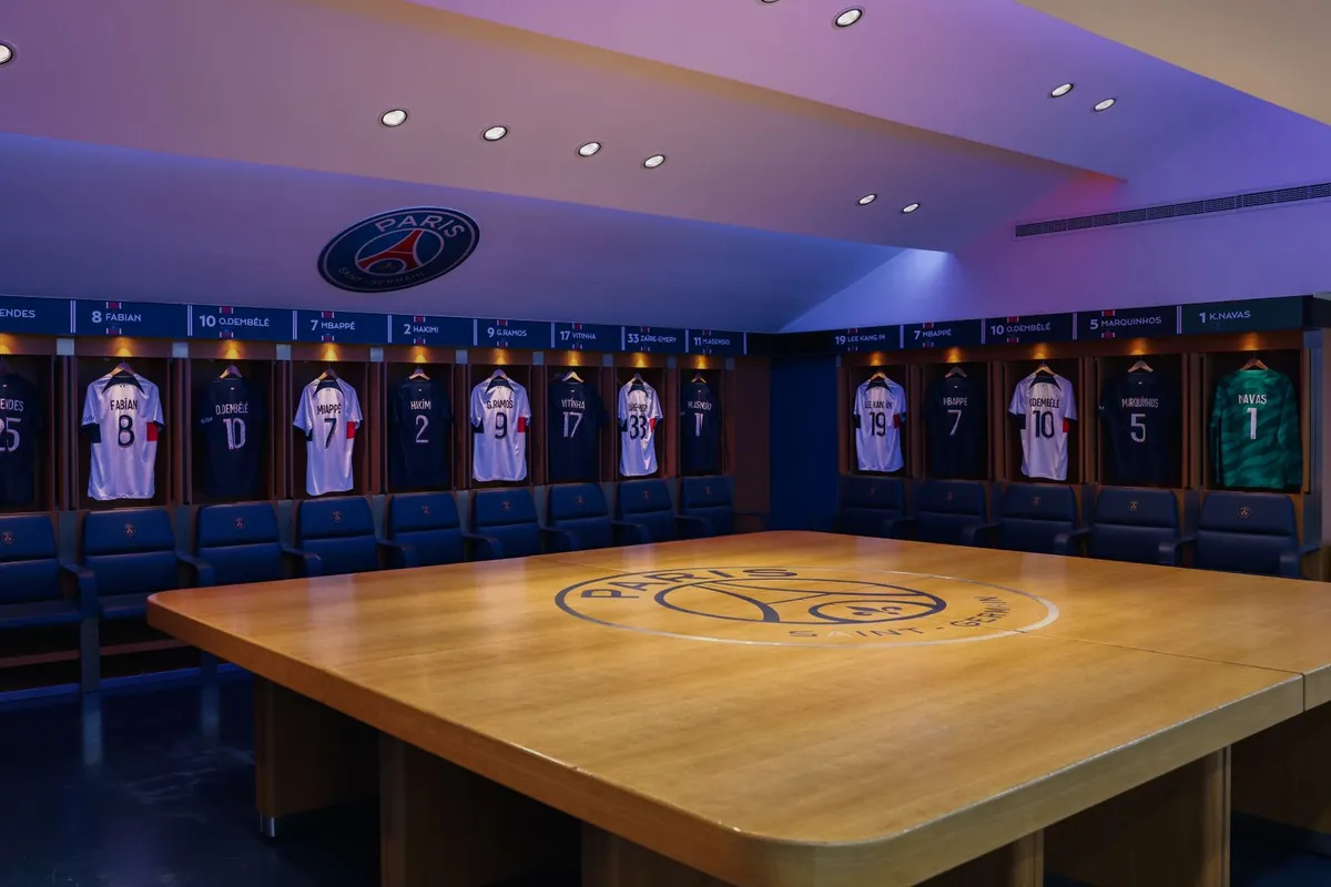 PSG odbio Dinamovu ponudu od 700 tisuća eura za Nsokija
