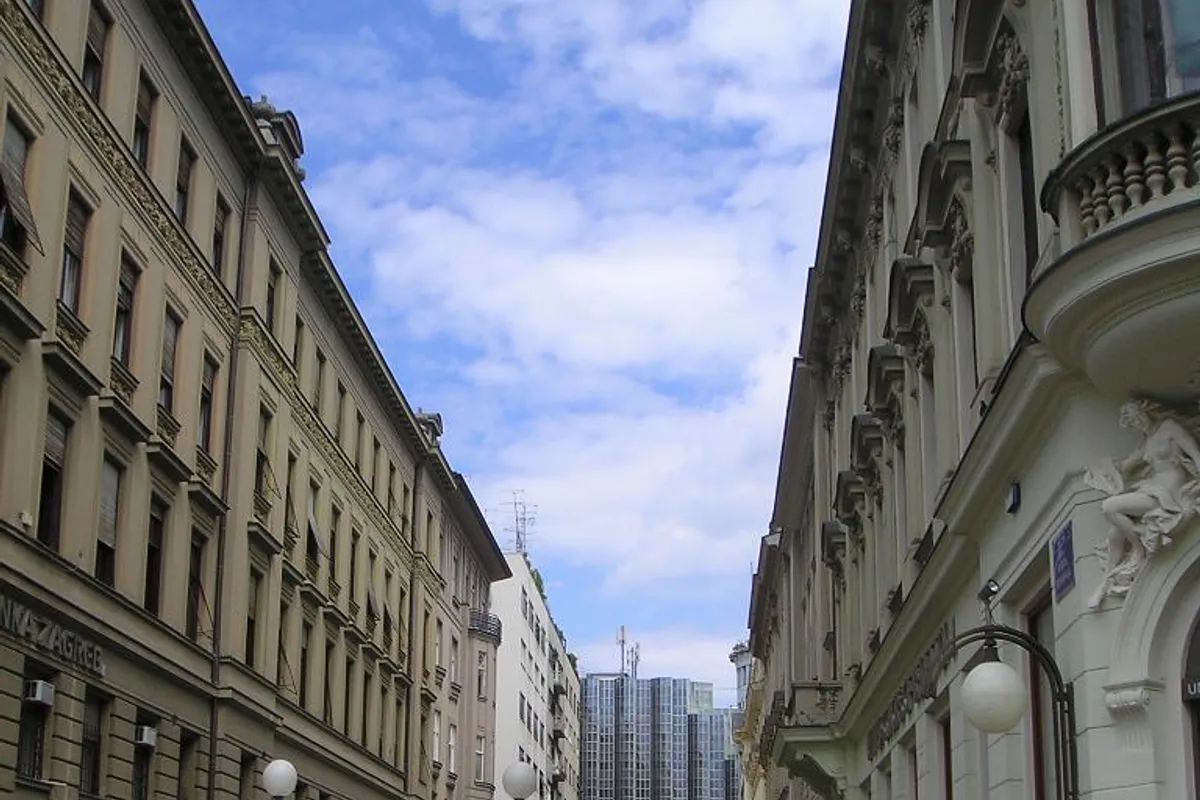 Pula: Rekonstrukcija Ulice 43. istarske divizije vrijedna 1,5 milijuna eura kreće u rujnu