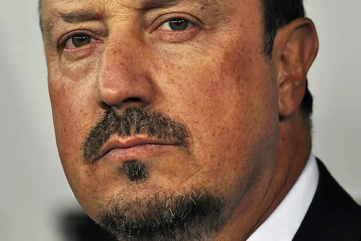 Rafa Benitez među kandidatima za klupu Crvene zvezde nakon Stankovićeva odlaska