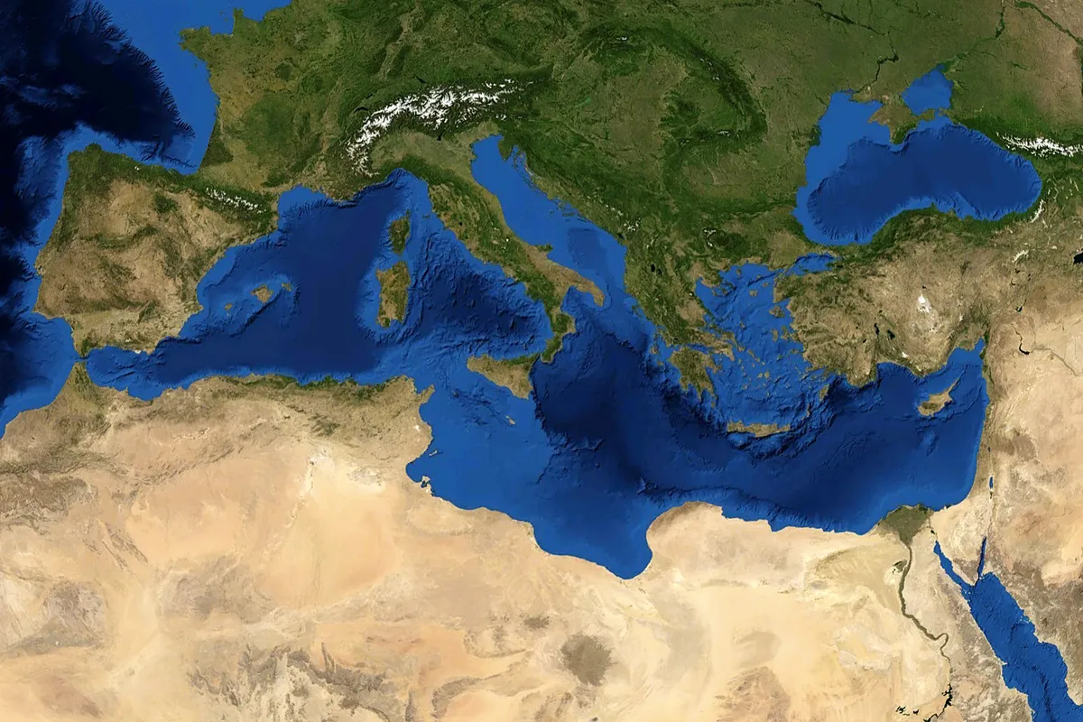 Razbijena jedna od najvećih kriminalnih mreža na Mediteranu: Uhićeno 78 ljudi