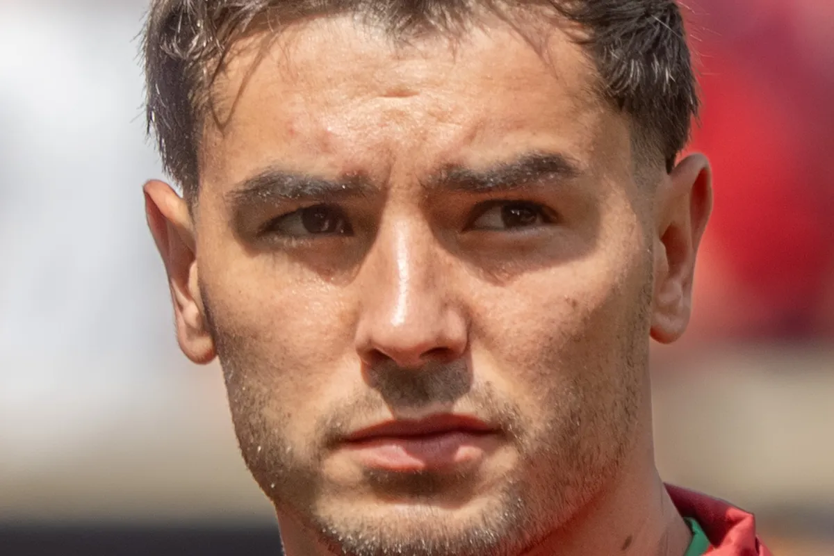 Real Madrid: Brahim Díaz ostaje do 2030.