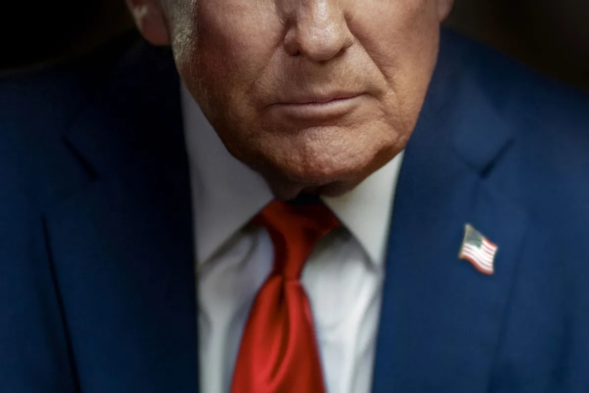 Republikaner unterstützen Trumps Umbenennung des Pentagons in Kriegsministerium
