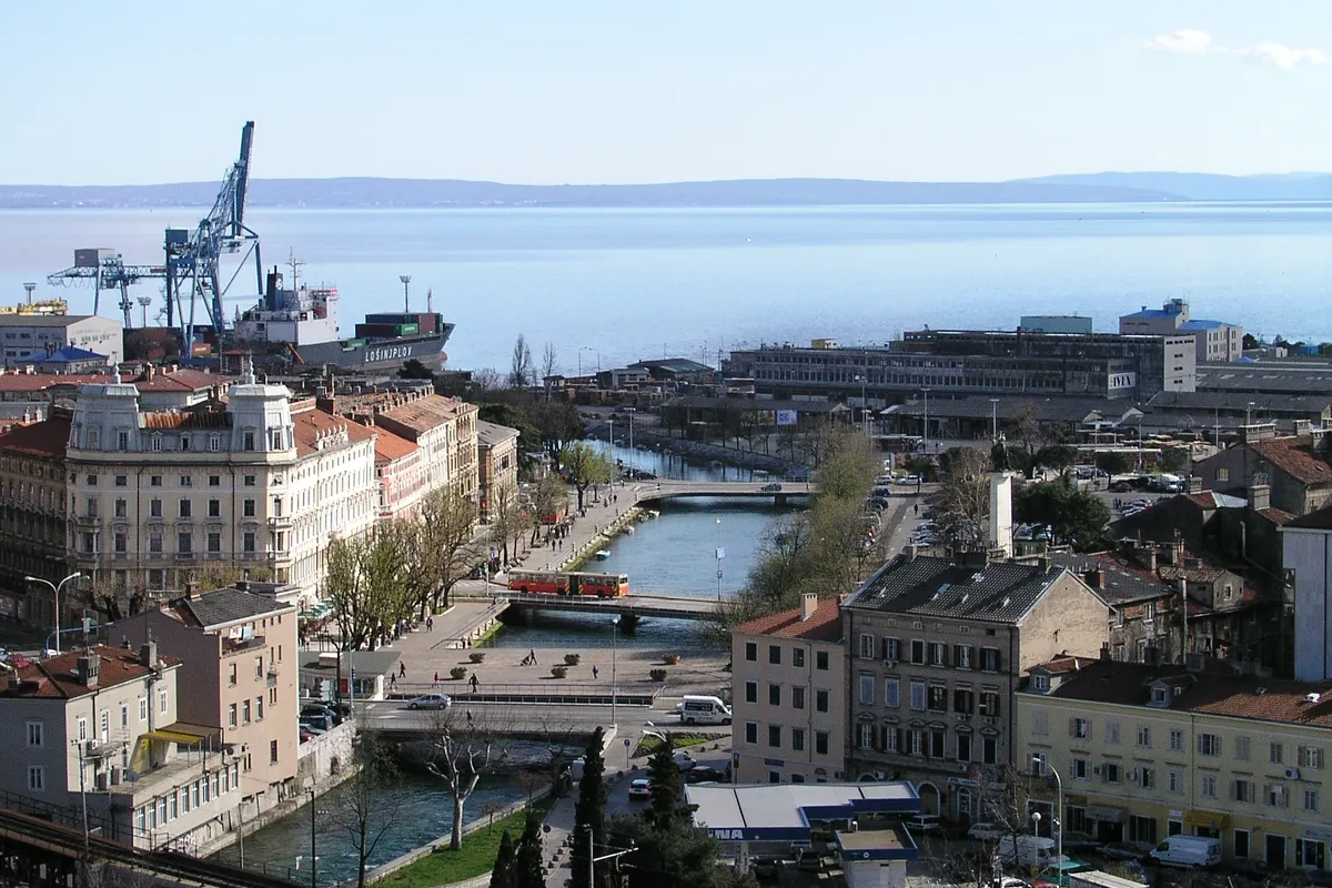 Riječani se dižu na noge za spas svoje rijeke