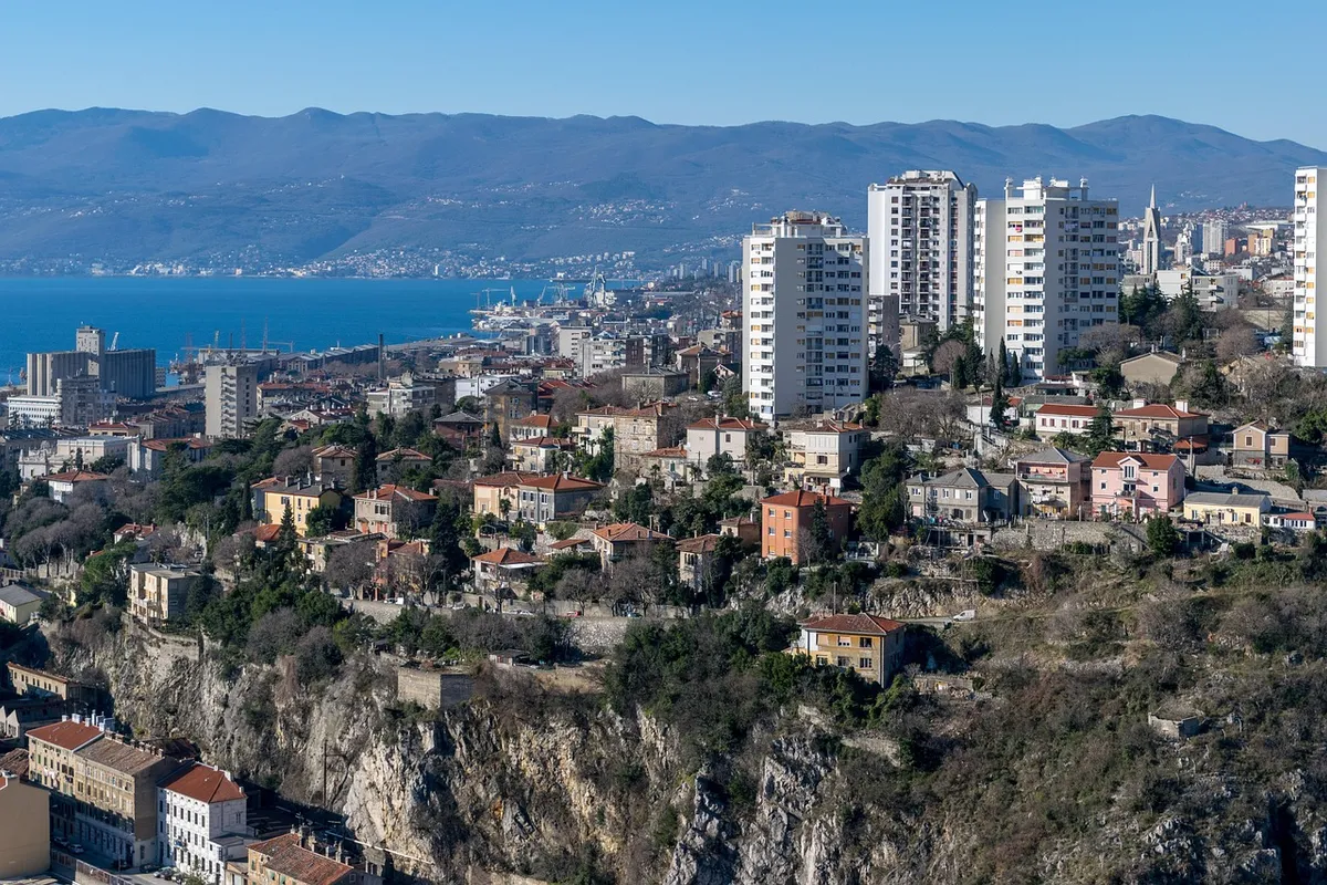 Rijeka Water Utility Urges Immediate Reduction in Consumption