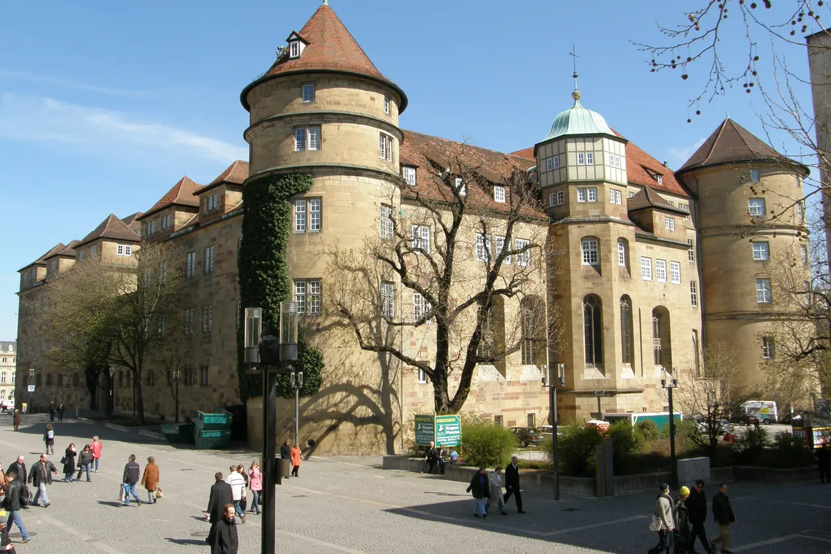 Rijeka Brings in 18-Year-Old Gem from Stuttgart