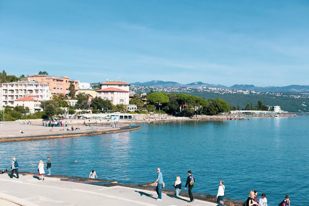 Rijeka postaje modna metropola: 18. izdanje Stepenca