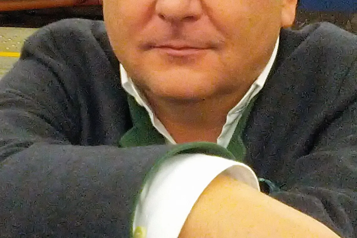 Robert Makłowicz okupio više od 500 poljskih turista u Stonu