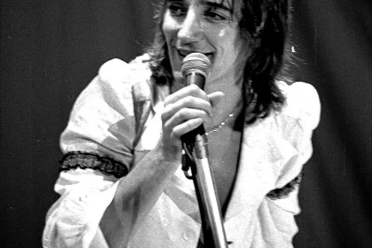 Rod Stewart prekida turneju zbog ugradnje koronarnog stenta