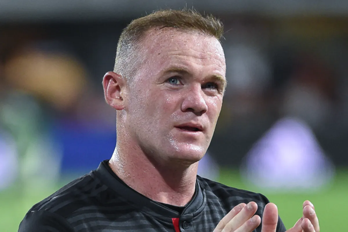 Rooney i Goldbridge zajedno vode novu emisiju o Unitedu