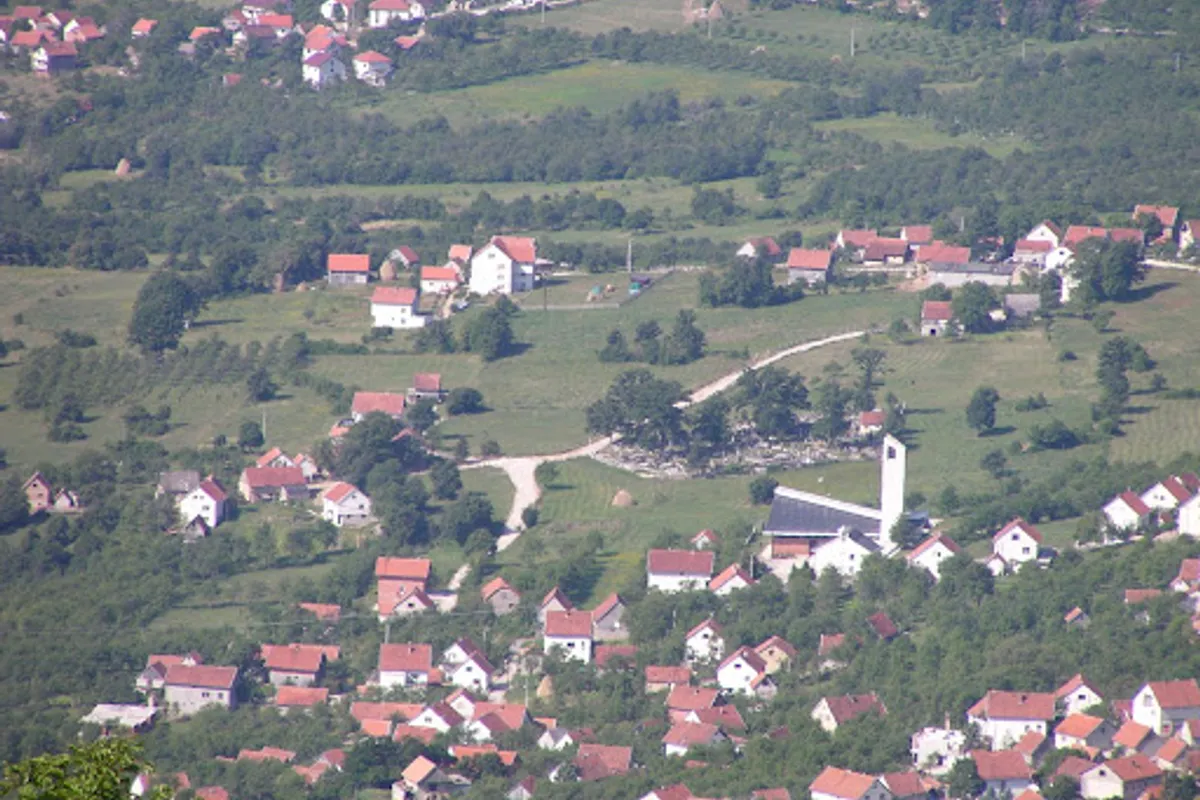 Rumboci dobili 63 metra dug mural u čast poginulim braniteljima