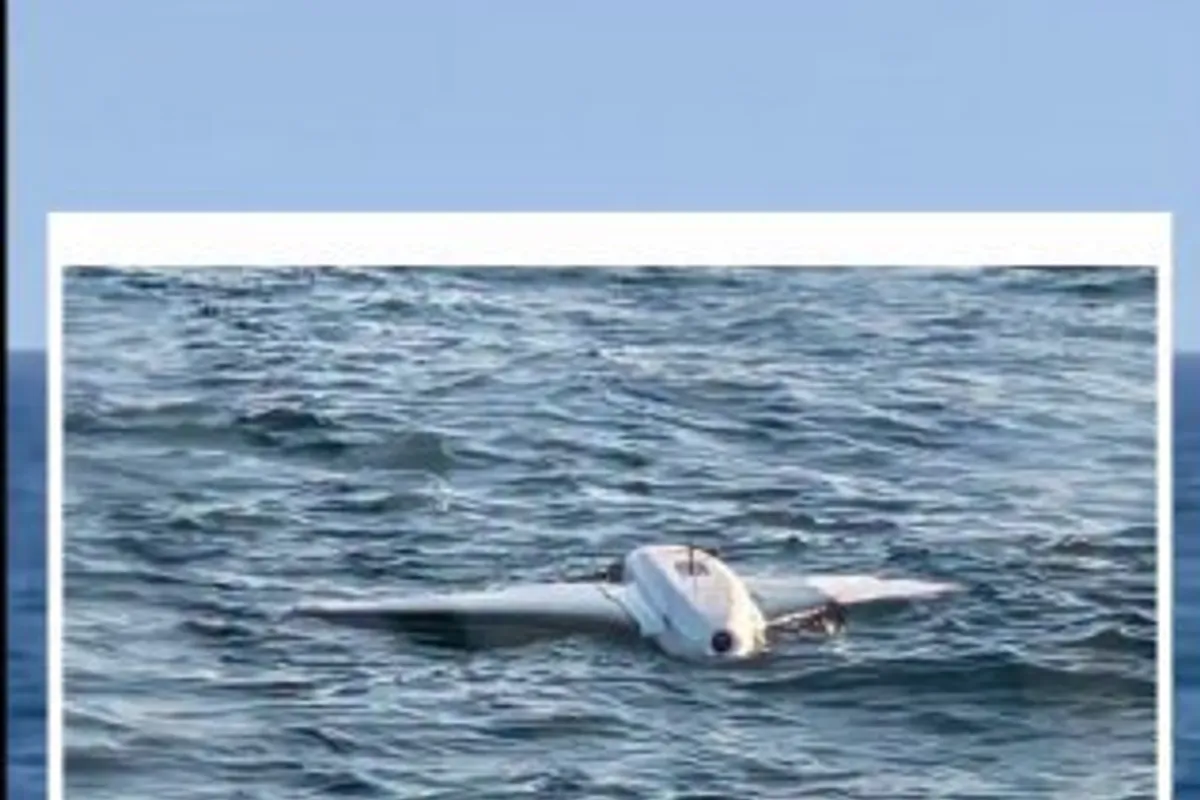 Romanian Divers Destroy Russian Drones Near Neptun Deep